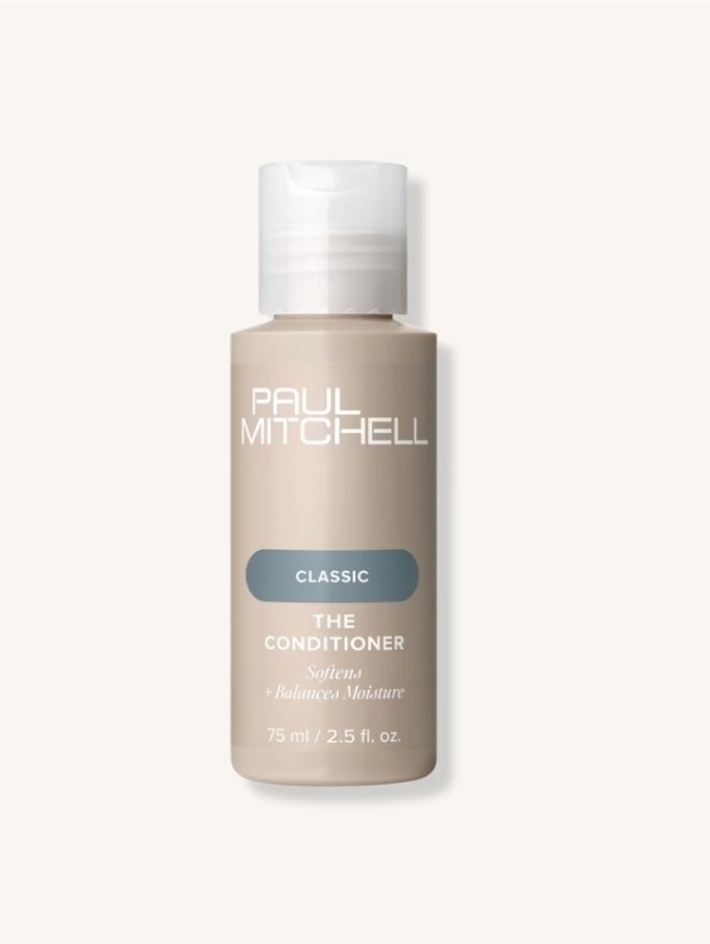🚨5/$25 Paul Mitchell Classic The Conditioner — 2.5oz